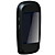  solar bluetooth handsfree bilmonteringssett med LCD display-samtale id-talesignal-built-in speaker/microphone-mp3