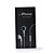  Stereo Earphones for iPhone