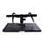 bil brakett holderen for ipad