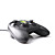  Xbox kontroller med ledning - svart