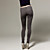  ruched utforming legging (ff-b-bl0736316)
