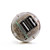  Cargador de Coche Doble USB para iPad, iPad 2, iPhone e iPod (Blanco)