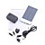  USB-Lader Op Zonne-Energie Voor iPhone 4S/4/3G/3GS