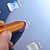  Aluminium Alloy Stylus Touch Pen for iPad, iPad 2 and The new iPad (Gold)