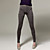  ruched utforming legging (ff-b-bl0736316)