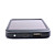  2600mAh Portable Solar Panel USB Charger for Cellphones/MP3/-Black