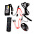  High Quality Real-time Security Cameras (Night Vision + 4 Channel)