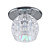  K9 Crystal Mini Ceiling Light (Set of 8) (0942-SA002)