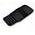  mini teclado sem fio Bluetooth para ipad / iphone (preto)