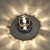  Mini Crystal Wall Light (K9 Crystal)