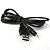  USB Rechargeable Battery Pack (3600mAh) for Wii/Wii U Remote Controller