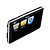  5 carros polegadas Touch HD transmissor GPS navegador-bluetooth-avin-multimedia-jogos-fm (szc6248)