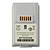  4-en-1 kit de carga: controlador de cable de extensión de la batería + cargador de batería para Xbox 360 (negro)