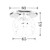  K9 Crystal Mini Ceiling Light (Set of 8) (0942-SA002)