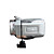  HD 720P@30FPS 5MP CMOS 8XDigital Zoom Digital Video Camera with 3.0" LCD Screen MP3 PC Camera Function (HD-668)