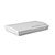  mini 2.5 "SATA USB disque dur enceinte (blanc)