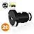  Car Cigarette Lighter USB Charger, Power Source: Car Cigarette lighter charger