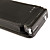  Solar Powered Leather Case for Apple iPhone 3G/3GS