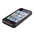  Bumper Case for iPhone 4 (Black)