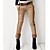  3seasons pantalones de encaje forro