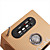  leitor de cartões de alto-falante mp3 player com rádio rm