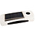  3-in-1 chargeur solaire, lampe de poche LED et radio FM pour iPhone