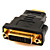  HDMI male naar DVI female adapter converter