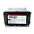  7 Inch For Volkswagen Car PC DVD Player with GPS TV WiFi/3G