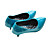  Leatherette Upper Kitten Heel Closed-toes Party Shoes.More Colors Available
