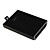  Disque Dur HDD pour la Xbox 360 Slim - Noir
