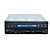  7 Inch 1Din Car DVD Player with GPS IPOD RDS