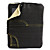  kølige blå jean jeans ærme taske tilfældet for iPad 2 2. generation
