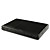  caso do hdd mini-caddie externa móvel de 2,5 "usb cerco do disco rígido para xbox360/ps3/wii/computer
