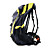  Rain Cover Cool Mesh Internal Frame Camping / Cycling Backpack 15L 2 Mesh Side