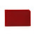  mini 2,5 "boîtier de disque dur USB pour ps3/xbox360/wii/computer (rouge)