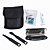  Bicycle Repair Tool + Puncture Repair Kit + Nylon Storage Pouch