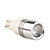  t15 ampoule coin blanc