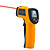  Non-Contact Infrared Thermometer with Laser Targeting and LCD Display, DIY Handy Tool