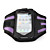  premie Sportsarmbånd for Apple iPhone 4/itouch 4 - lilla