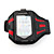  Premium Sports Armband for Apple iPhone 4/iTouch 4 - Red