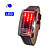  design cyber - le rouge avenir conduit montre