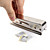  micro sim-kortet kutter med mikro SIM-kort adaptere for iPhone 4 & ipad