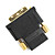  dvi male naar HDMI adapter vrouwelijke converter