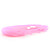 Silicone Protective Case for PSP3 Pink