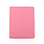  New lightweight Slim High Quality Magnetic Polyurethane Cover/Case/Skin for Apple iPad 2 (Pink)