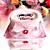  100% Cotton Cake Towels (Set of 2)