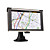  6,2 "portable voiture hd écran tactile GPS Navigator-4 Go de mémoire-MS Office-media-jeux (szc5900)
