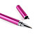  Touchscreen Writing Stylus with Ball Pen for iPad, iPhone, Playbook, Xoom and P1000 (Pink)