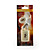  sensibles d'alarme sans fil anti-vol pour animaux de compagnie / enfant / sac / bagage / mobile