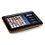  portable écran 5 "tactile voiture gps navigateur-media-jeux-Transmetteur FM